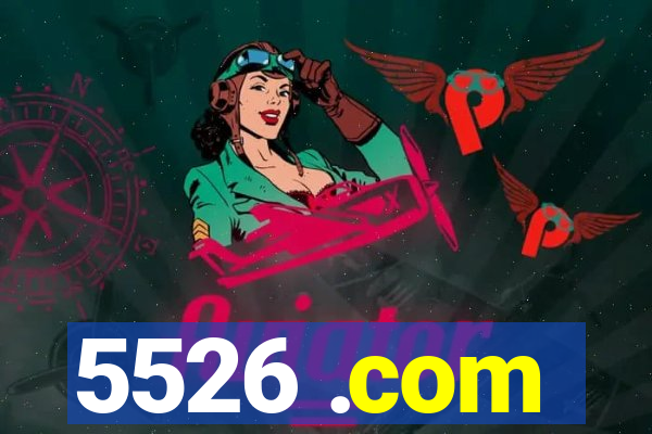 5526 .com